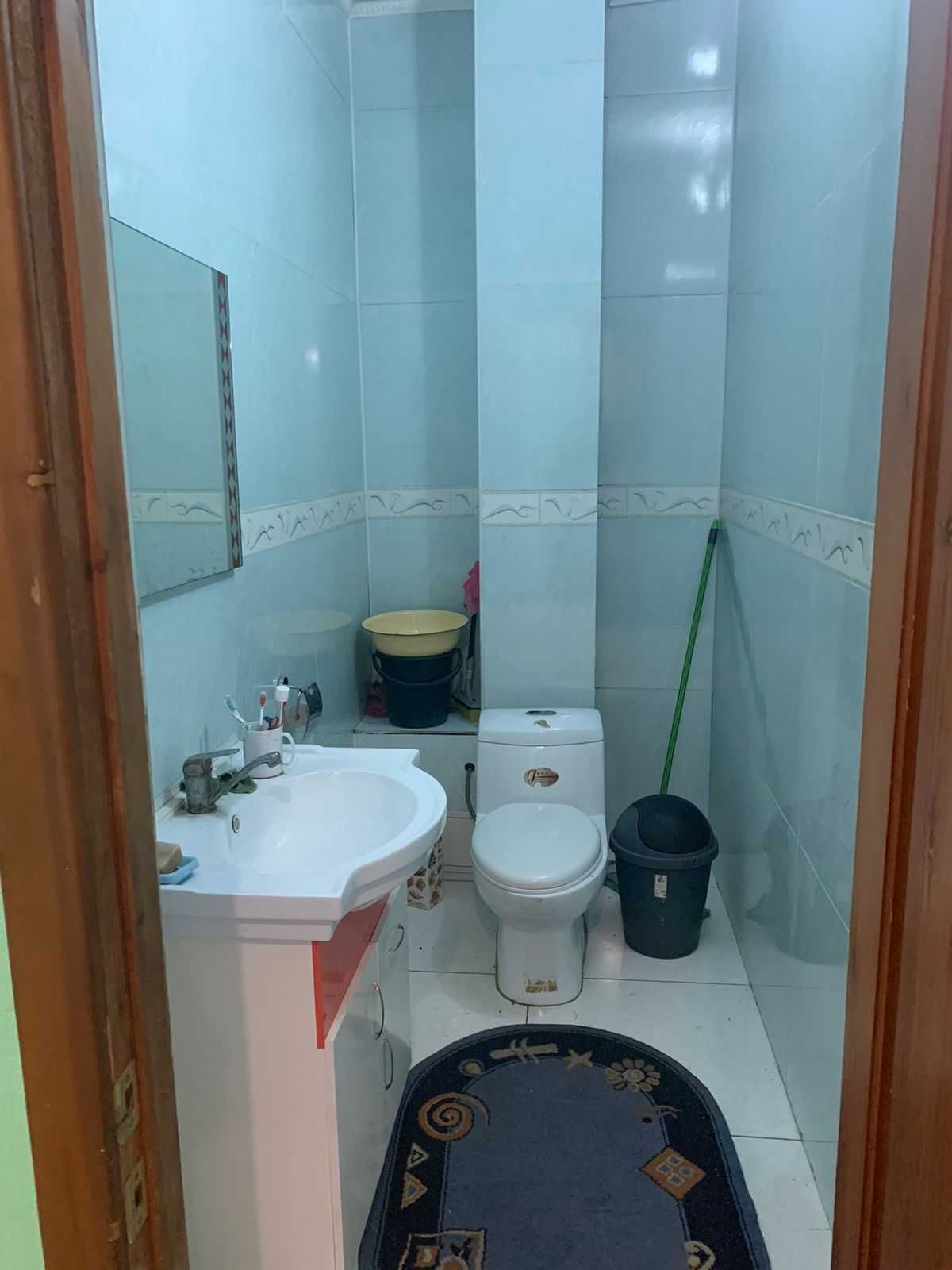 №Д0134.Продается отличный двухуровневый дом в соц. городе.