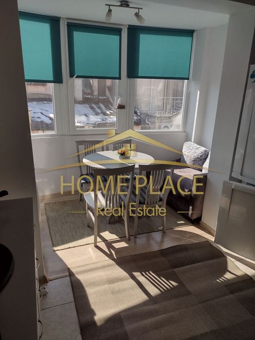 Дава се под наем Двустаен апартамент в Варна, Операта - 60 кв.м за 637.5 € - Снимка #1