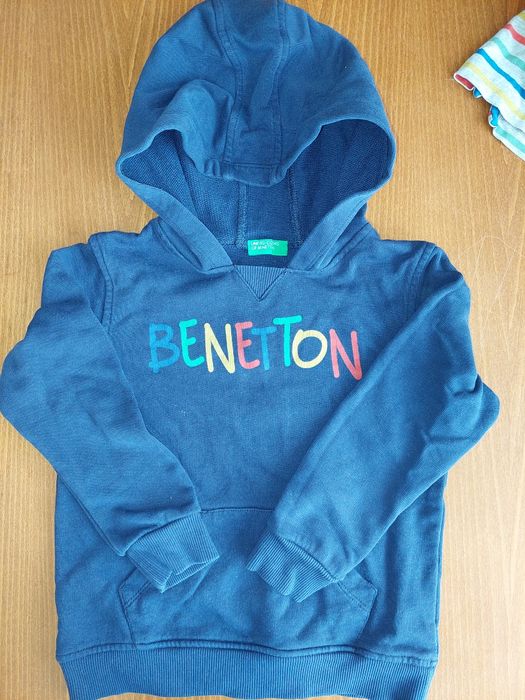 Сет за момче Benetton размер 110