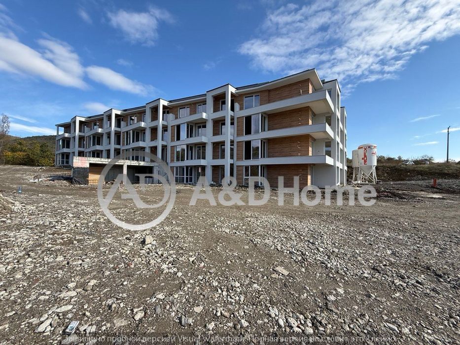 Продава се Тристаен апартамент в Свети Влас - 155 кв.м за 1032 €/кв.м - Снимка #2