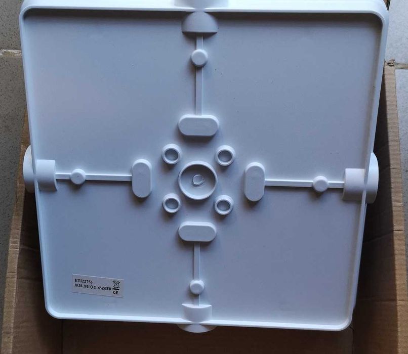 aplica iluminat interior-exterior noua