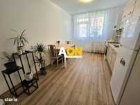 Apartament cu 2 Camere, Bloc Nou, Zona Alba Mall