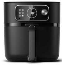 AIR FRYER PHILIPS HD9875/90, Series 7000 Combi XXL connected