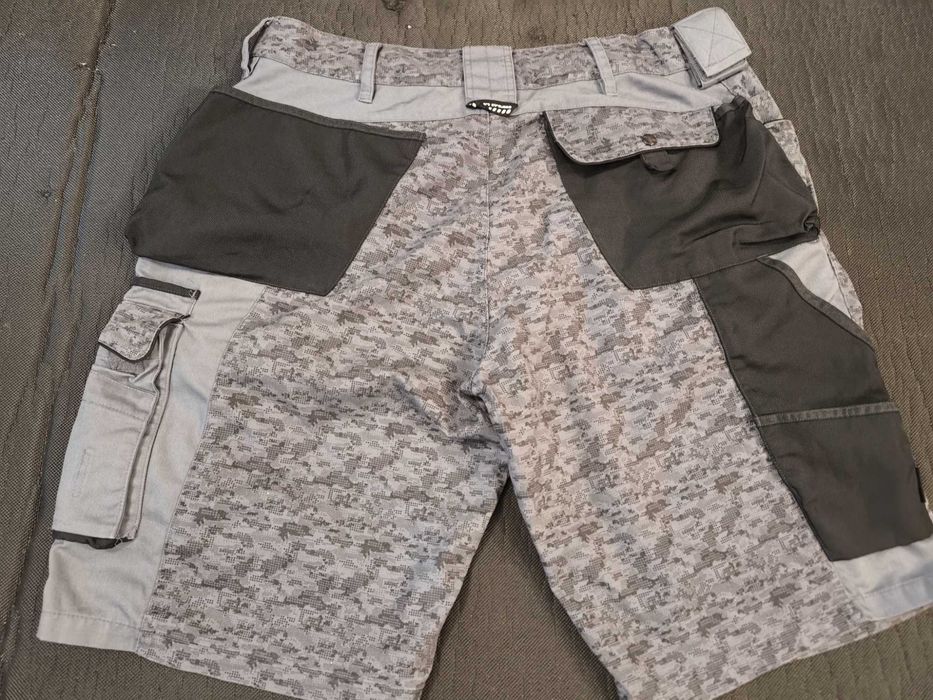 Къси панталони шорти Engelbert Strauss