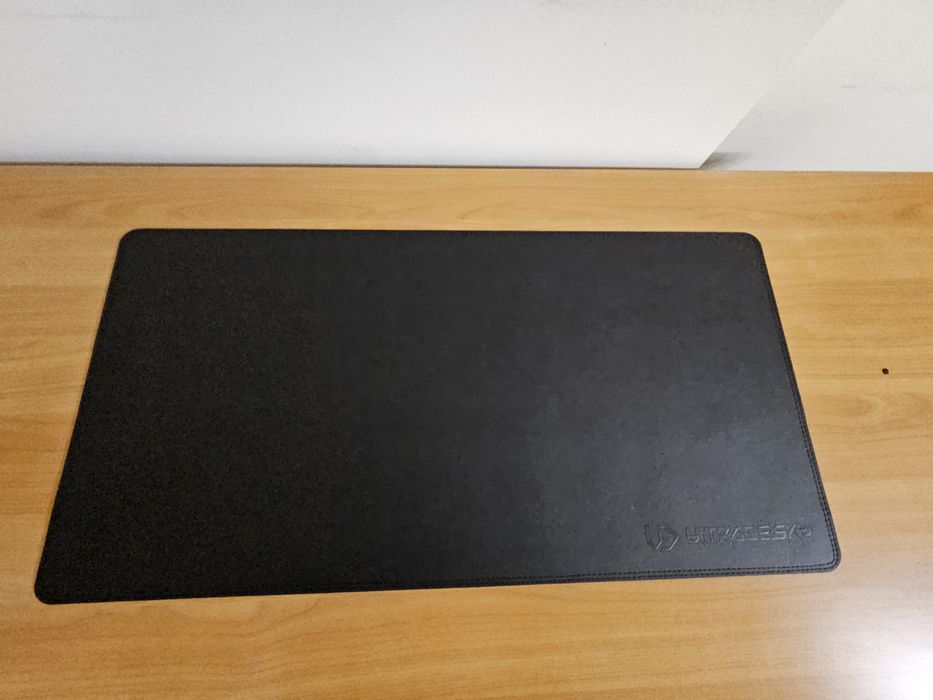 Чисто нов Mousepad размер XL (80x40см)