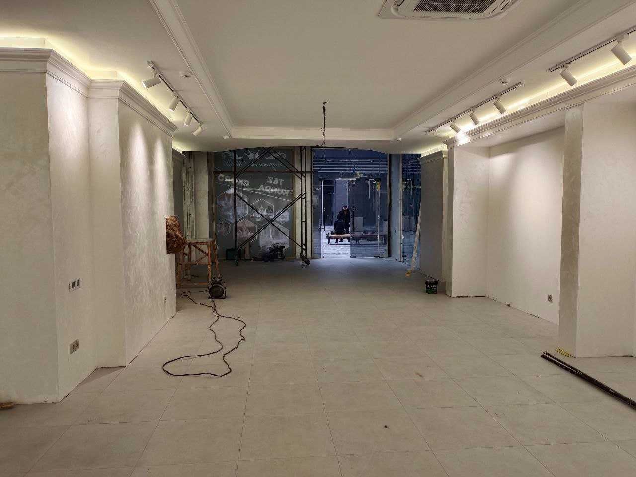 Срочно продаю комерческое помещение Tashkent City Boulevard 270м2"