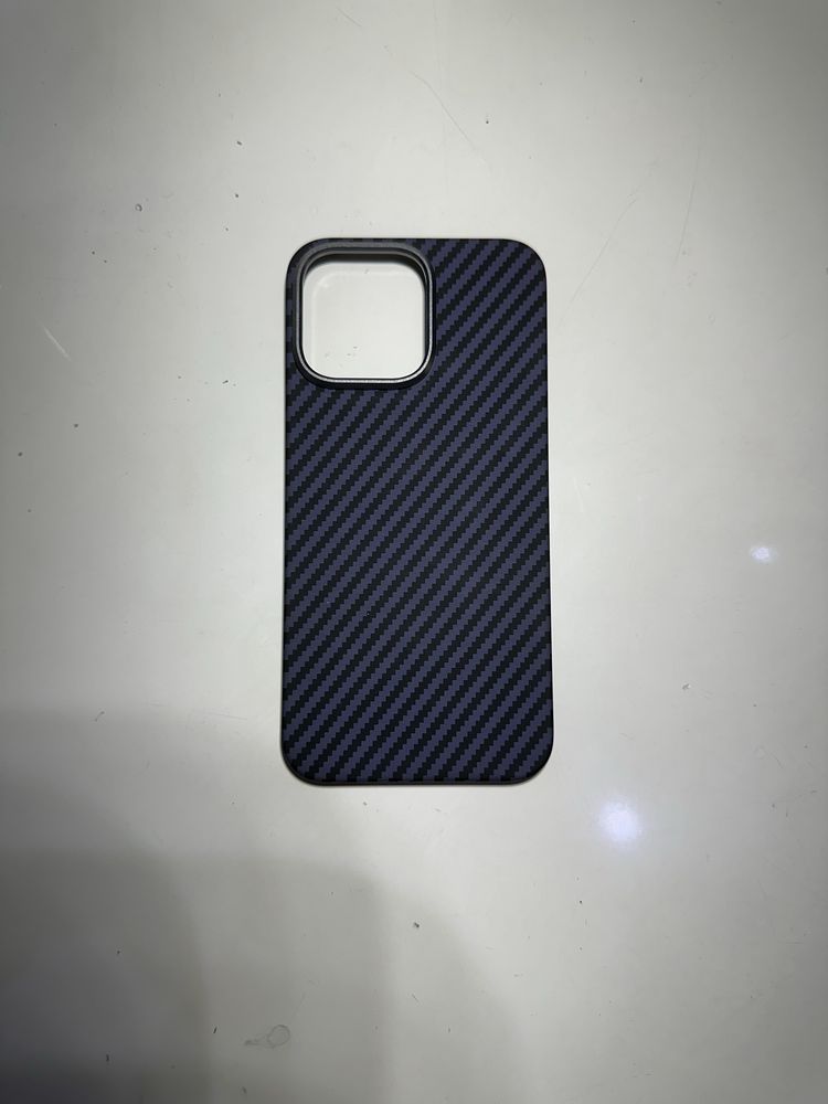 Leather Case для Iphone 14 pro max