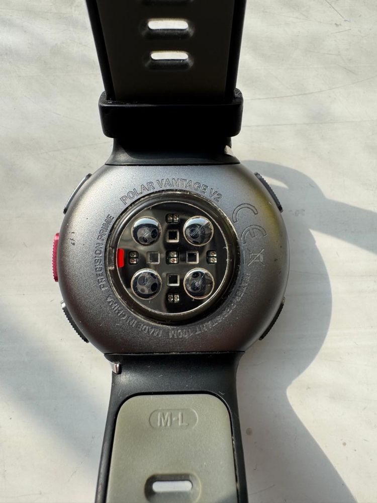 Polar Vantage V2