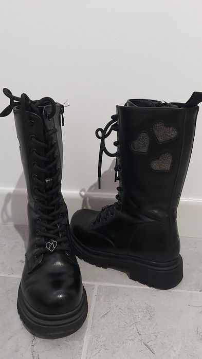 Cizme 32 Ccc în stare foarte bună