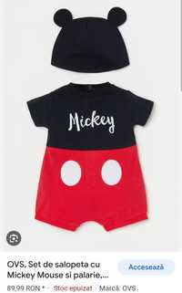 Costume bebe 62cm OVS, H&M