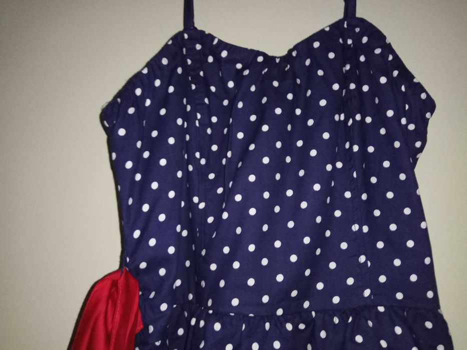 Rochie Stradivarius, mar.S-M.