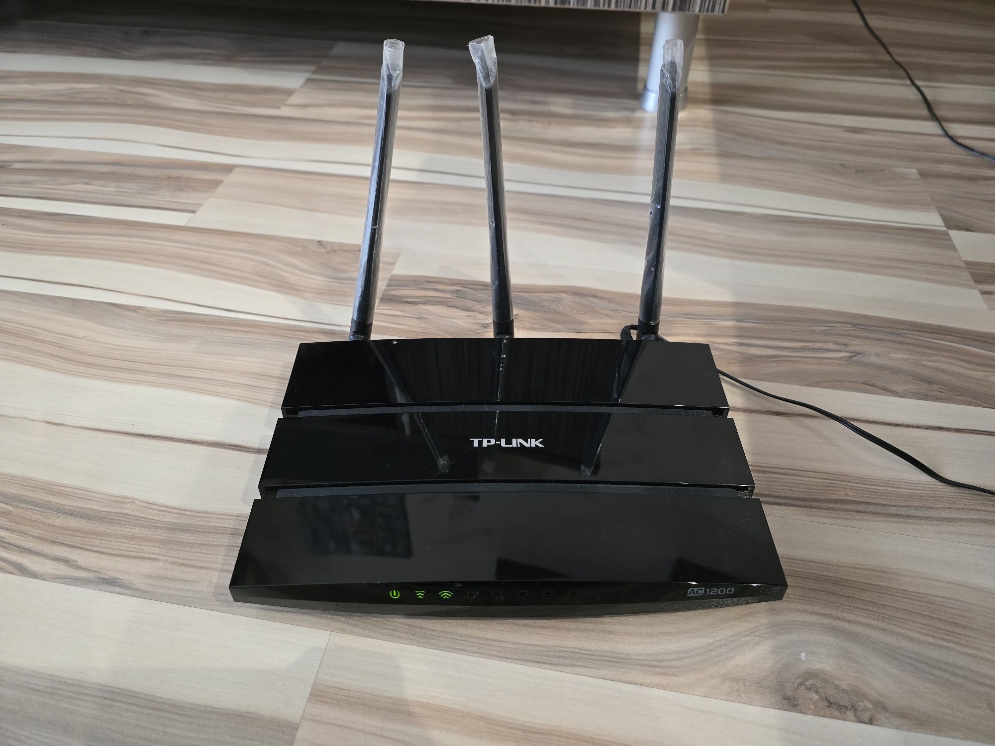 TP-Link Archer C1200 (AC1200)