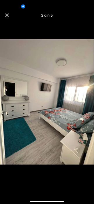 Inchiriez apartament