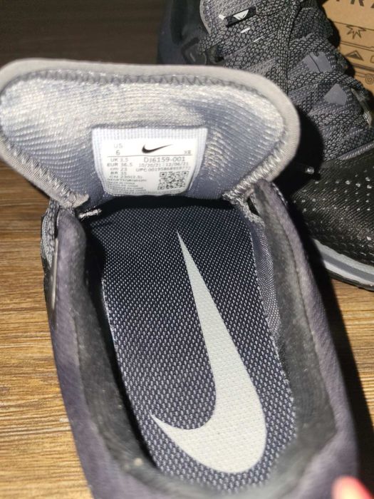 Маратонки Nike Trail