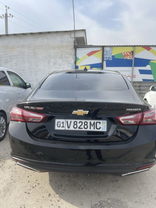 Malibu 2 premier Arenda