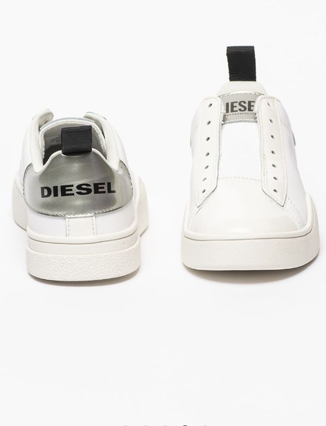 Diesel спортно обувки