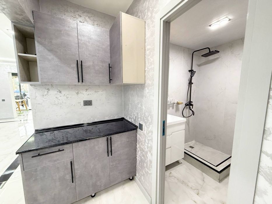 Аренда офиса. Паркентский. Площадь: 100 м²