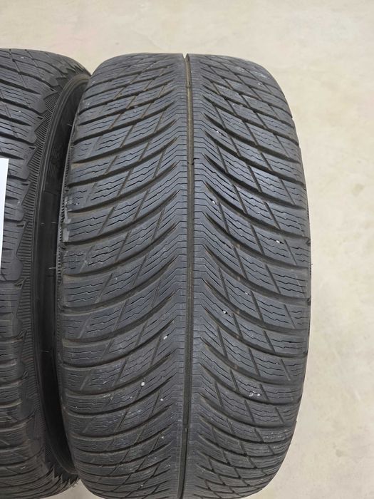 Anvelope 235 45 18 MS Michelin dot 41.18 profil 5mm pret 150 bucata
