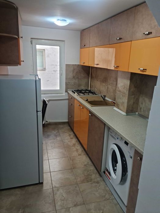 2 camere Pasaj Victoriei, UTILAT - MOBILAT - Ideal Ivestitie