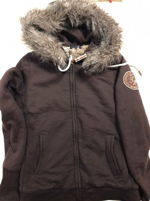 Tommy Hilfiger women jacket -S