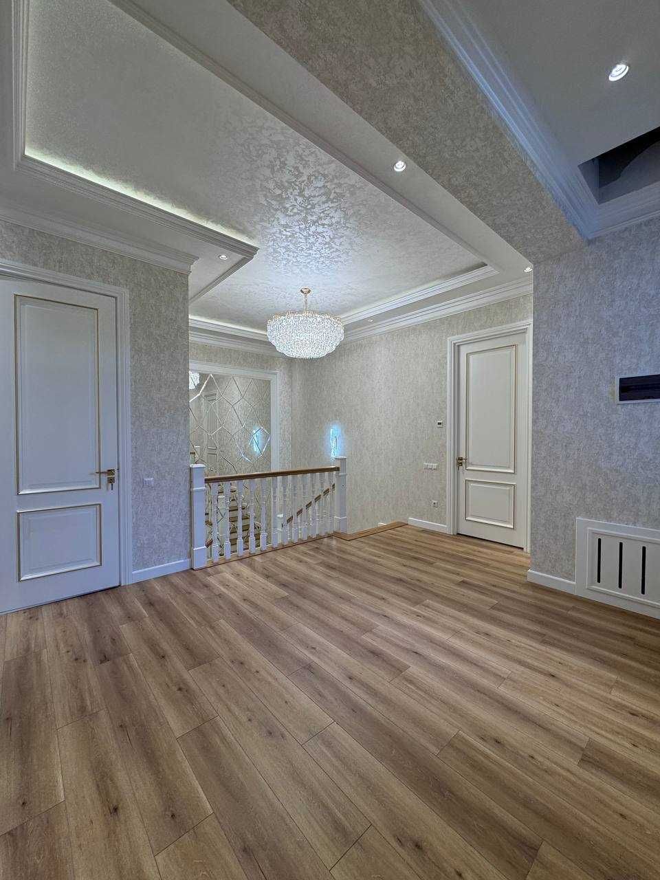 Продается Компактный Новый Дом, РЧиланзарский район, Домбрабод