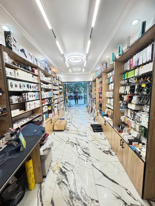 Продается нежилой