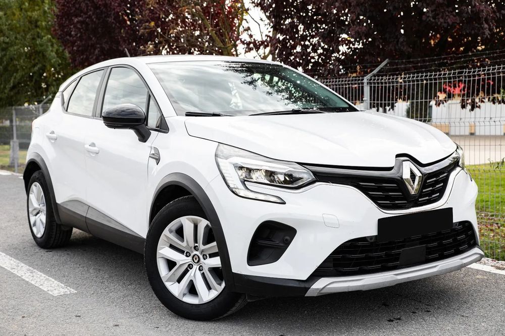 Renault Captur Recent adus stare impecabila