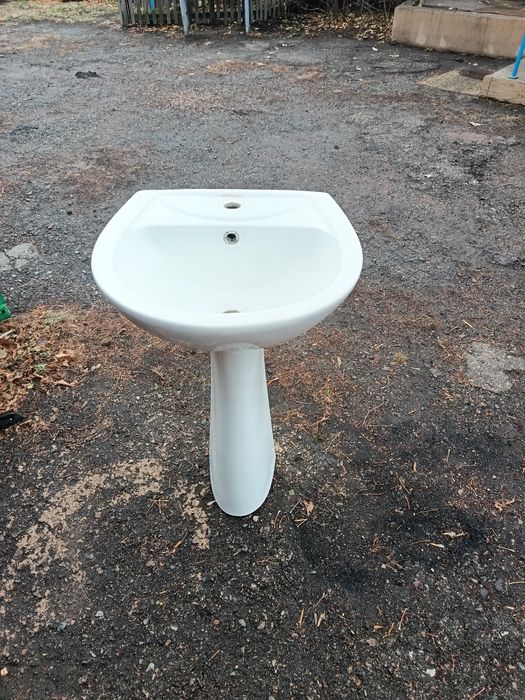 Продам раковину с