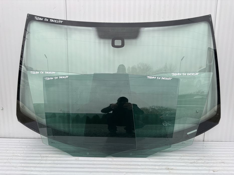 Parbriz• geam st/dr fata/spate vw Tiguan 5N Facelift 2012-2015