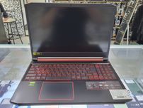 Ноутбук Acer Nitro Ryzen 5 3550H Озу 16гб ssd512gb рассрочка магазин