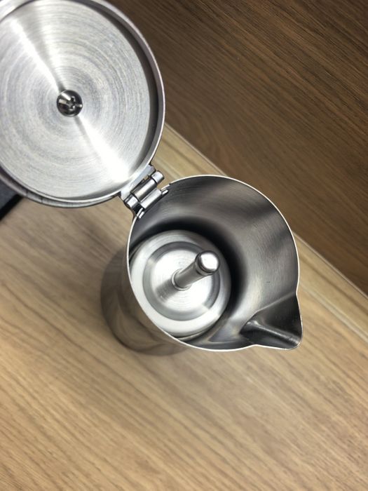 Луксозна кафеварка PEDRO EASYWORKZ