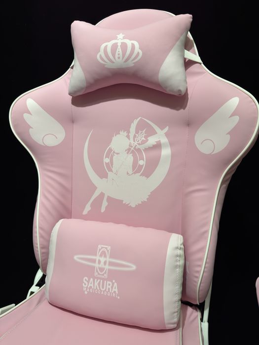 Игровое кресло / компьютерное кресло