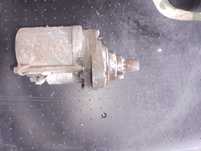 Стартер от honda hrv 1,,1,6