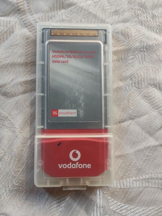 Huawei mobile connect