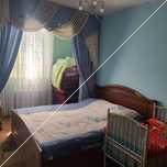 #РАЗДЕЛКА,60м²,Балкон 2×6,Чиланзар 8 Квартал,2\7\9, Продаётся Квартира