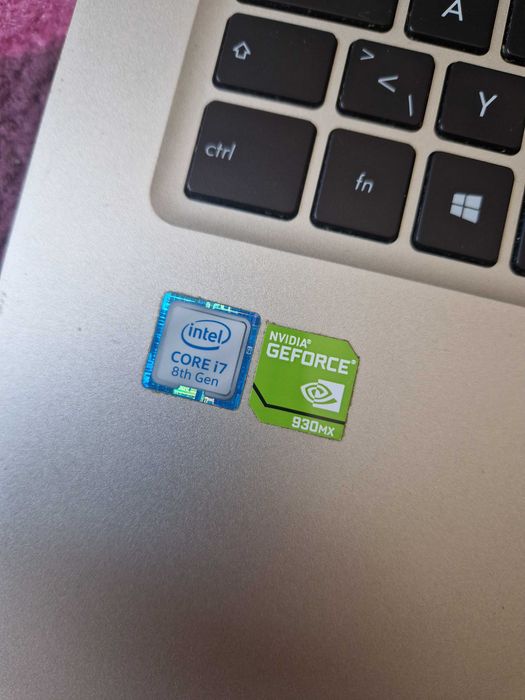 ASUS Vivobook S15 ( Bios Lock )