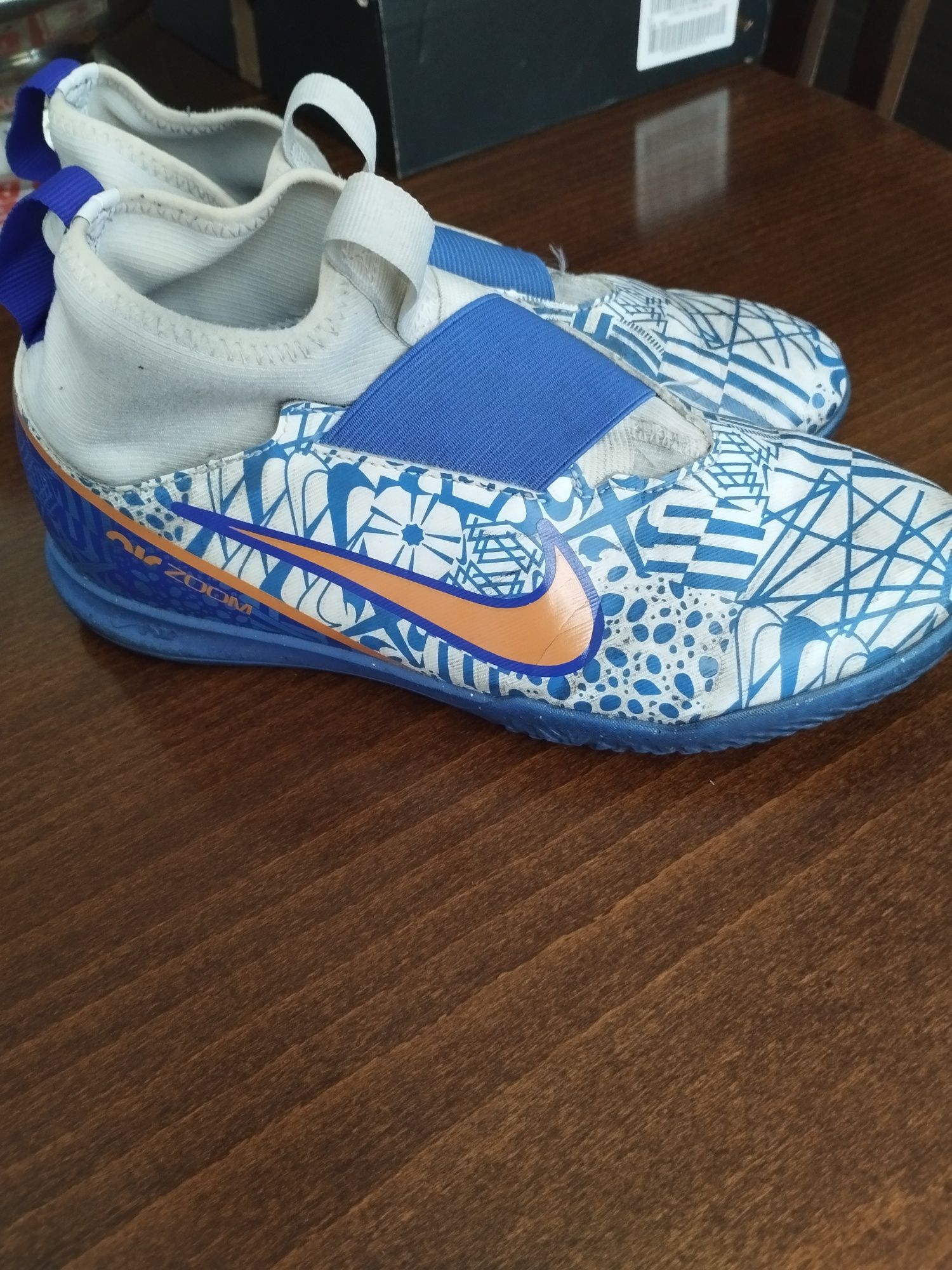 Детски стоножки NIKE CR7