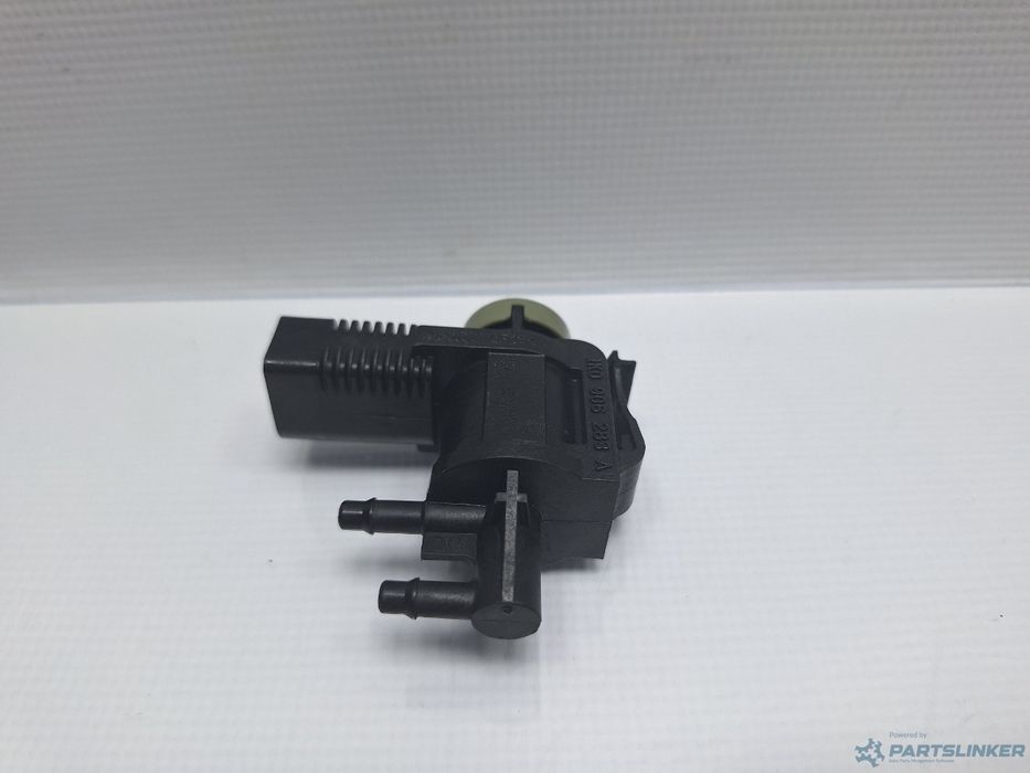 Electrovalva vacuum VOLKSWAGEN GOLF V (1K1) [ 2003 - 2009 ] TDI (BKC,