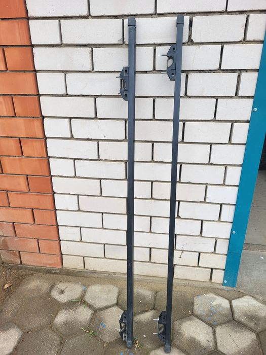 Багажник на крышу автомобиля