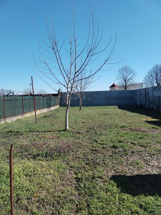 Casă de vânzare pe Amațiului