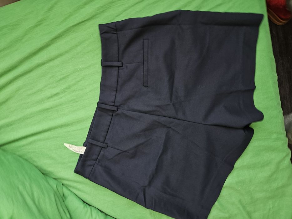 2 чифта къси панталони Zara XL/Зара ХЛ