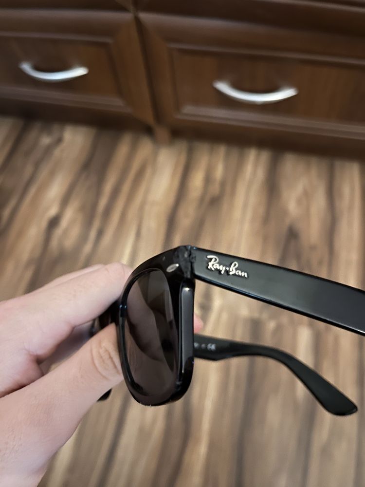Оригинални слънчеви очила RayBan