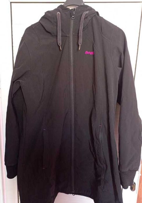 Оригинално яке Bergans of Norway