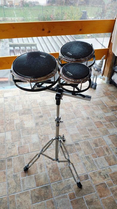 Рототоми перкусии Maxtone