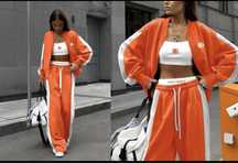 Trening dama set 3 piese