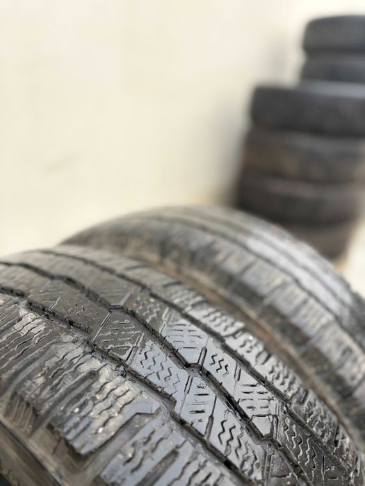 Michelin 215/70R15C- Stare foarte buna, livrare rapida, garantie!