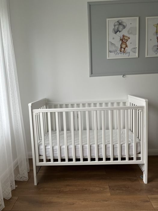 Vand patut co-sleeping