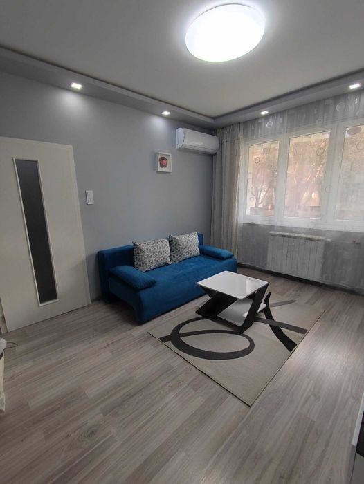 Дава се под наем Двустаен апартамент в София, Гоце Делчев - 60 кв.м за 600 € - Снимка #5