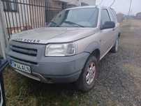 Land rover freelender 1.8 benzina