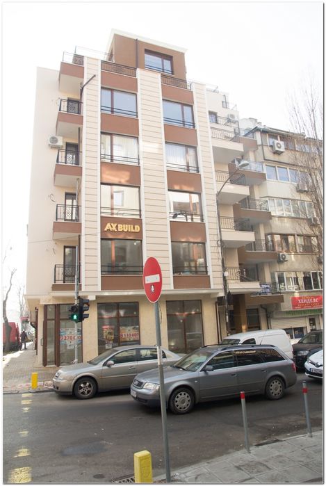 Китен апартамент за дългосрочно наемане на ул.Сливница